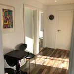 A-bed Gasthof Esbjerg