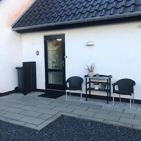 A-bed Esbjerg