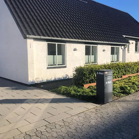 A-bed * Esbjerg