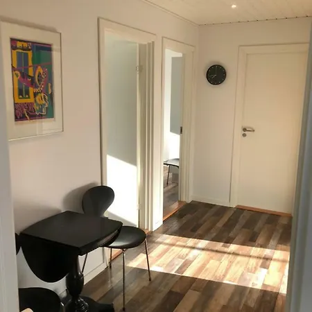 A-bed Pensjonat Esbjerg