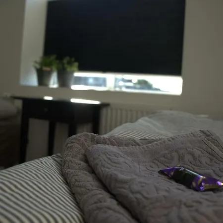 Maison d'hôtes A-bed *