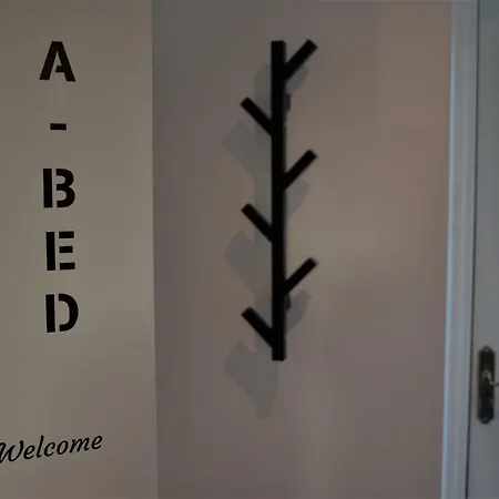 A-bed