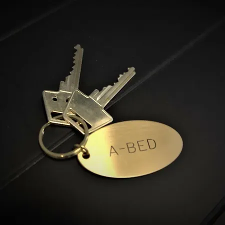 A-bed Maison d'hôtes