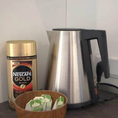 A-bed Maison d'hôtes *