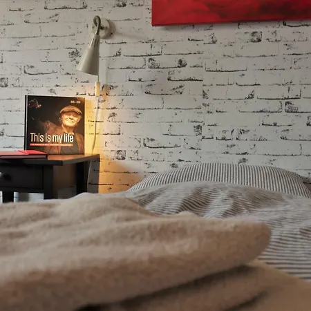 A-bed Maison d'hôtes