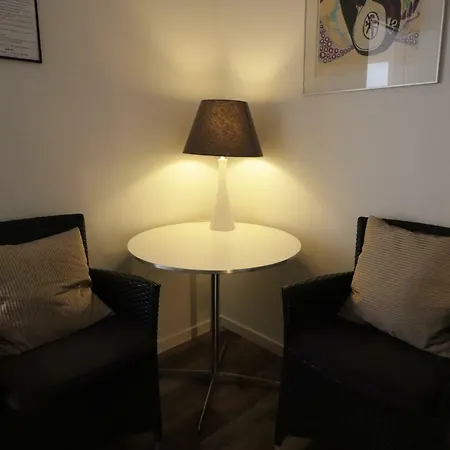 A-bed Maison d'hôtes