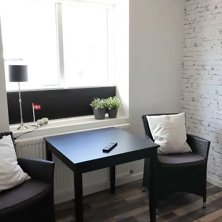 Guest house A-bed *