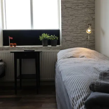 A-bed * Esbjerg