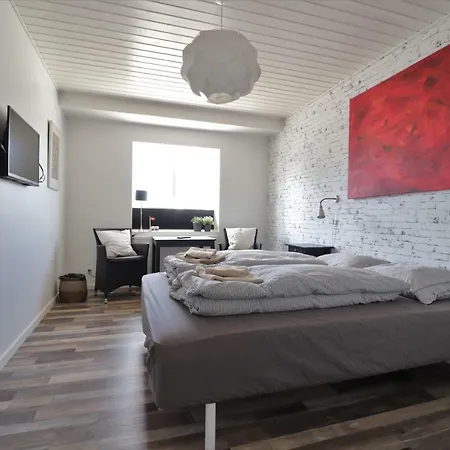 A-bed * Esbjerg