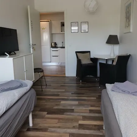 A-bed Guest house *