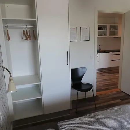 A-bed * Esbjerg