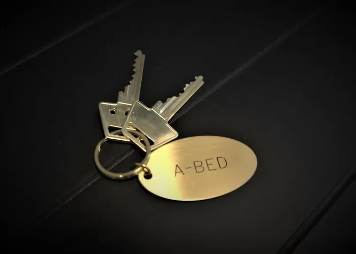 A-bed Гостевой дом