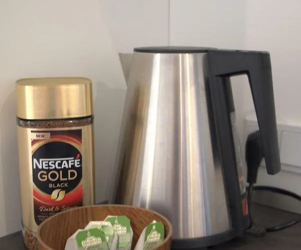 A-bed Гостевой дом *